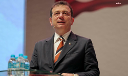 Ekrem İmamoğlu'ndan iş dünyasına: “Kimse bana bir şey olmaz demesin. Olur, hem de hiç beklemediğiniz anda hiç beklemediğiniz şekilde olur''