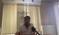 EMO Samsun Şube Başkanı Adnan Korkmaz: "Havuzlardaki elektrik çarpmaları için önlem alın"