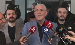 Erdoğan'ın ''Emrihak vaki olana kadar buradayız'' sözleri... Dervişoğlu: "Kendisine uzun ömürler dilerim ama inşa ettiği rejimin de sonuna geldiğimizi de söyleyebilirim"
