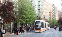 Eskişehir Büyükşehir Belediyesi'nden ulaşımda LGS düzenlemesi