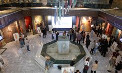 Eskişehir Hamam Müzesi, “Frigidarium” sergisine ev sahipliği yapıyor