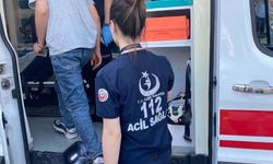 Eyüpsultan Belediyesi Zabıta ekiplerinden soğukkanlı müdahale: Bıçaklı şahıs etkisiz hale getirildi