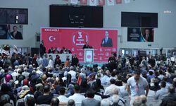 Fatih Erbakan: "Yeniden Refah Partisi olarak bu sömürü düzenine son vereceğiz"