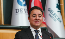 Ferdi Zeyrek hayatını kaybetti... Ali Babacan: Allah’tan rahmet; ailesine, sevenlerine ve Cumhuriyet Halk Partisi camiasına başsağlığı diliyorum