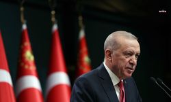 Ferdi Zeyrek hayatını kaybetti.... Cumhurbaşkanı Erdoğan: "Manisalı vatandaşlarımıza ve tüm CHP teşkilatına başsağlığı diliyorum"