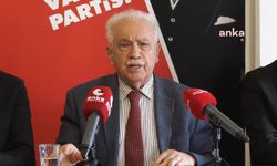 Ferdi Zeyrek hayatını kaybetti... Vatan Partisi Genel Başkanı Perinçek: "Büyük üzüntü duydum"
