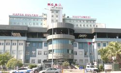 Ferdi Zeyrek’in hastaneye kaldırılmasının üzerinden 10 saat geçti 