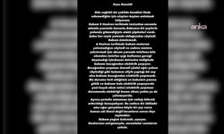 Ferdi Zeyrek'in kızı yaşananları anlattı: Bu bir kaza değil, ihmaldir