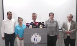 Ferdi Zeyrek’in sağlık durumu... Başhekim Prof. Dr. Topçu: “Durumu stabil, bekleyeceğiz”