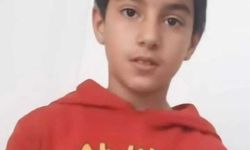 Gaziantep'te 15 gün önce kaybolan 10 yaşındaki Onurcan'ın Fırat Nehri'nde cansız bedeni bulundu