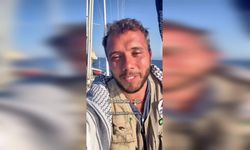 Gazze’ye doğru yola çıkan insani yardım gemisi "Madleen" 6 gündür yolda