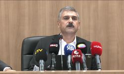 Genel İş Sendikası Genel Başkanı Çalışkan: "İzmir’deki grev, herhangi bir siyasi partiye destek ya da zarar amacı taşımıyor. Grevimiz; alın terinin, eşitliğin ve onurlu yaşamın grevidir"