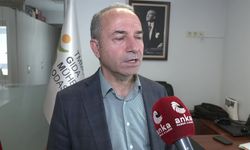 Gıda Mühendisleri Odası Başkanı Üzümcü'den Kurban Bayramı öncesi uyarı: “Etler dolaba koyulurken üst üste yığılırsa aralarındaki boşluklarda ısı adacıkları oluşabilir, bu da bakteri oluşumuna sebep olur”