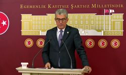 Gökhan Günaydın: "AKP haka dansı yapıyor. Vatandaşın alamadığınız rızasını operasyonlarla, alçak itibar suikastlarıyla geri kazanamazsınız"