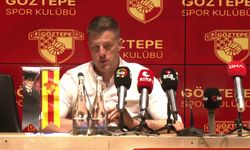 Göztepe Sportif Direktörü Ivan Mance: “Romulo için Göztepe tarihinin en yüksek teklifi geldi” 
