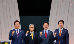 Güney Kore’de seçim... Sandık çıkış anketlerinde Lee Jae-myung önde çıktı