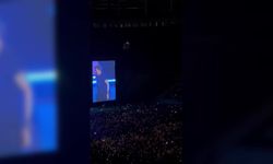 Guns N’ Roses 32 yıl aradan sonra Türkiye’deydi: Mattia Ahmet Minguzzi anıldı
