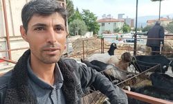 Hayvancılıkla uğraşan vatandaş: ''İlk çıktığında emekli ikramiyesi bir kurbanlık alıyordu, şimdi dörtte birini bile karşılamıyor''