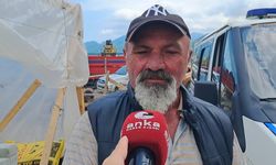 Hopa Kurban Pazarı’nı inceleyen Belediye Başkanı Utku Cihan: Tablo parlak değil