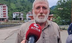 Hopa’da emekliler geçim sıkıntısından yakındı: "Kurban alamıyoruz, ekmeği veresiye alıyoruz"