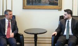 Hüseyin Baş'tan Özgür Özel'e Ferdi Zeyrek için geçmiş olsun telefonu