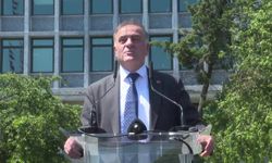 İBB Başkanvekili Aslan, İmamoğlu'nun bayram mesajını İBB çalışanlarına iletti