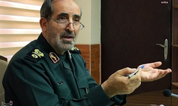 IDF: “İran Devrim Muhafızları Ordusu Genelkurmay Başkanı görevine yeni başlayan Şadmani, hava operasyonunda öldürüldü” 