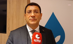 İdris Şahin’den 10. Yargı Paketi tepkisi: “İktidar, bayram öncesi toplumda büyük bir beklenti yaratmış ama buna karşılık herhangi bir adım atmamıştır”