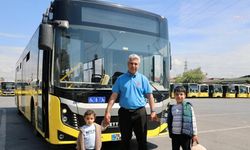 İETT, kaybolan iki kardeşi ailesine kavuşturdu 