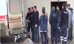 Iğdır’da doktora saldıran şahıs tutuklandı