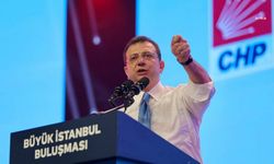 İmamoğlu, CHP'nin Avcılar'da düzenlediği mitinge mesaj gönderdi: Bizi sandıkta asla yenemeyeceklerini çok iyi biliyorlar, onun için yargı eliyle bizi saf dışı etmeye çalışıyorlar