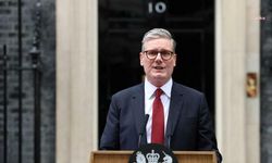 İngiltere Başbakanı Keir Starmer: Trump’ın İran çatışmasına dahil olma niyeti yok