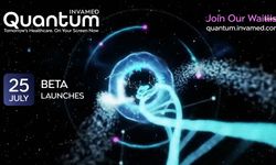 INVAMED Quantum ile tanı ve tedavide 'Kuantum Çağı' başlıyor