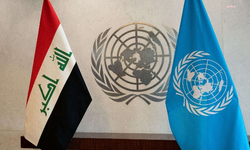 Irak, İsrail’in hava sahasını kullanmasını BM’ye şikayet etti