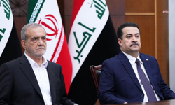 İran Cumhurbaşkanı Pezeşkiyan, Irak Başbakanı Sudani ile telefonla görüştü