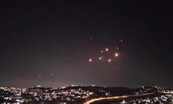 İran, İsrail'e yönelik misilleme saldırılarına başladı