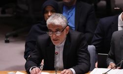 İran’ın Birleşmiş Milletler Daimi Temsilcisi Said İravani: İsrail saldırılarında 78 kişi hayatını kaybetti, 320 kişi yaralandı