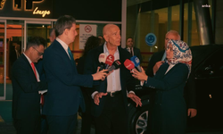 İsrail'in İran'a saldırısı... ABD'nin Ankara Büyükelçisi ve Suriye Özel Temsilcisi Barrack: Gerginlik anlarında bile barış için her zaman diyaloğa yer vardır 