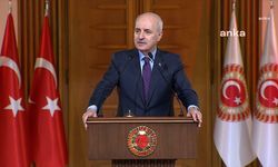 İsrail’in İran’a saldırısı… Numan Kurtulmuş: "İnsanlık olarak bir yol ayrımındayız"