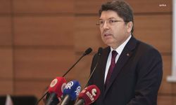 İsrail'in İran'a saldırısı... Yılmaz Tunç: " İsrail'in, İran'a yönelik uluslararası hukuka aykırı saldırılarını en güçlü şekilde kınıyoruz"