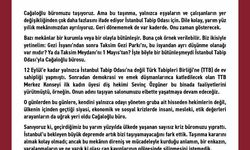 İstanbul Tabip Odası Merkez Bürosu Cağaloğlu'ndan taşınıyor