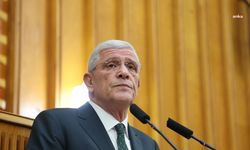 İYİ Parti Genel Başkanı Dervişoğlu'ndan, CHP Genel Başkanı Özel'e, Ferdi Zeyrek için geçmiş olsun dileklerini iletti 