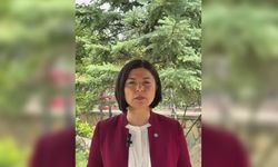 İYİ Partili Ofluoğlu: "Lale Devri'ni yaşayanlar size sesleniyorum: Aileler emekli maaşının tamamıyla kurban bile kesemiyor"
