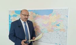 İYİ Partili Ulusoy: "Bu sene de üreticilerimiz mağdur ediliyor ve mağdur edilecek"