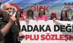 İZAHED’den DİSK Ege Bölge Temsilcisi Sarı’ya ‘'rapor’' yanıtı: ''Aile hekimlerinden usulsüz rapor talep edilmesin'' 