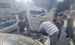 İzmir Büyükşehir Belediyesi'nden öğrencilere LGS desteği
