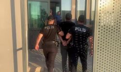 İzmir'de 12 yıl 6 ay hapis cezası olan çocuk istismarcısı yakalandı