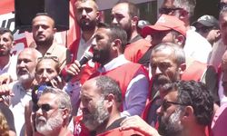 İzmir’de 7 gündür devam eden grev sona erdi: Belediye ve sendika arasında uzlaşı sağlandı 