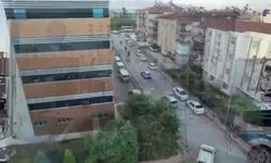 İzmir'de uyuşturucu şüphelisi 20 kişi tutuklandı 