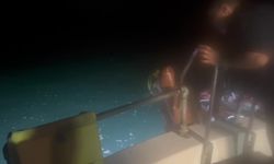 İzmir’in gururu Tuna bir kez daha tarih yazdı 